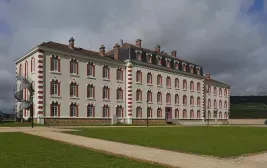 Les Demeures Champenoises Confort à Epernay - Extérieur