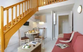 Les Demeures Champenoises à Epernay - Appartement duplex