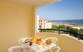 Savanna Beach / Les terrasses de Savanna in Cap d'Agde - Apartment