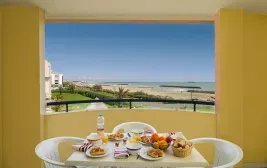 Savanna Beach / Les terrasses de Savanna au Cap d'Agde - Appartement