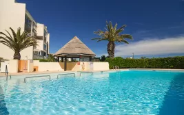 Savanna Beach / Les terrasses de Savanna in Cap d'Agde - Swimming Pool
