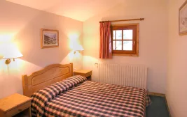 Alpina Lodge in Les Deux Alpes - One-Bedroom Apartment (4 Persons)
