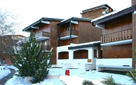 Residence Lautaret, Les 2 Alpes 