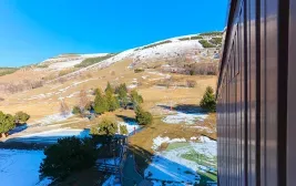 Résidence Vallée Blanche aux Deux Alpes - Studio 3 personnes