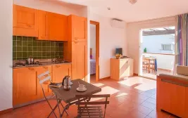 Résidence Sognu Di Rena, Corse - Appartement 4 personnes