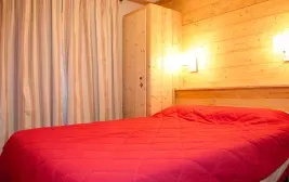 Résidence Cortina aux 2 Alpes - Appartement 4 personnes