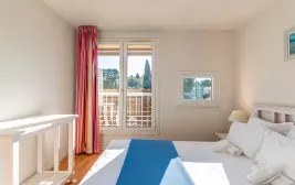 Résidence L'Ile d'Or à La Londe Les Maures - Appartement 2 pièces 4 personnes