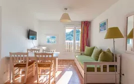 Résidence L'Ile d'Or à La Londe Les Maures - Appartement 2 pièces 4 personnes