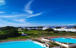 Residence Prainha Club**** in Alvor - Portugal