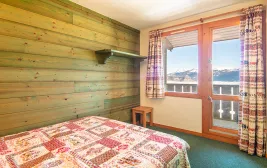 Residence Le Sappey at Doucy / Valmorel - 2-Bedroom Apartment (6 people)
