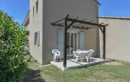 Residence Sun Hols Les Rives du Lac - Avignon - Three-Bedroom House (8 people)