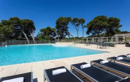 Residence Provence Country Club in Isle-Sur-Sorgue
