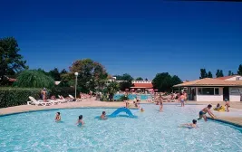 Village Vacances Oceanique