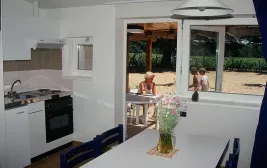 Village Vacances Oceanique