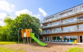 Les Chambres de la Baie in Roz-sur-Couesnon - Brittany