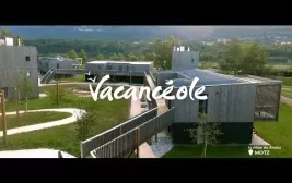 Vacancéole l Le Village des oiseaux