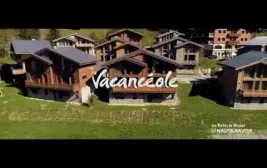 Vacancéole | Un été à Megève