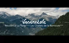 Découvrez Valfréjus avec Vacancéole !