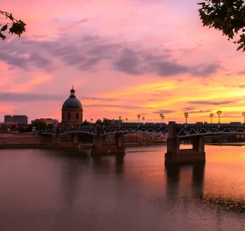 Que visiter à Toulouse en 2 jours ?