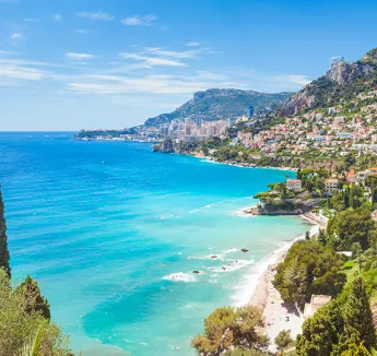 Provence Alpes Côte d'Azur : jusqu'à -45%