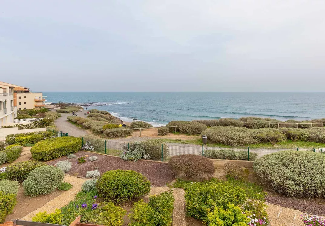 Résidence Thalacap AA84 - Cap d'Agde