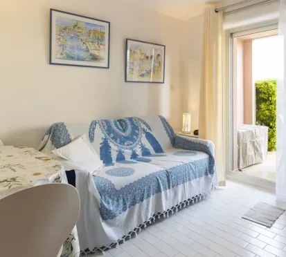 Résidence Santa Monica AA76 - Cap d'Agde