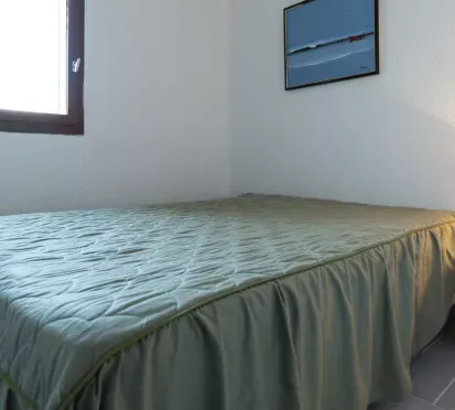 Résidence Santa Monica 2 AB27 - Cap d'Agde