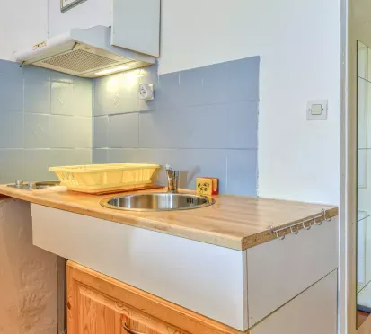 Résidence Les Asphodèles - Cap d'Agde - Appt 24