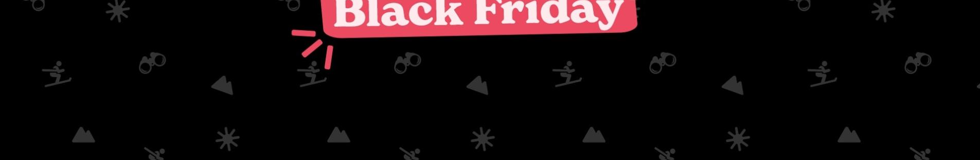 black friday 2024