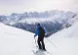 Partir au ski en février - montagne 