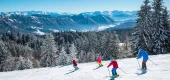 La Feclaz / Savoie Grand Revard