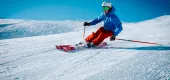 Promotions : last minute skiing