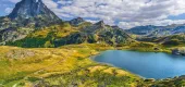 Discover the Pyrenees - French Mountain