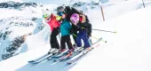 A ski break for Easter 2023
