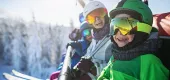 Vacances de Pâques 2023 au ski