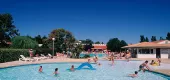 Locations de vacances avec piscine