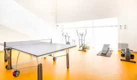 Residence Le Hameau de Valloire - Fitness room