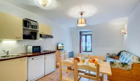 Résidence Illixon à Luchon - Appartement 3P7