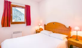 Residence La Turra in Valfrejus - 8 persons apartment