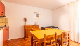 Résidence Les Gorges Rouges à Guillaumes - appartement 3P4