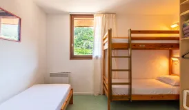 Résidence Les Gorges Rouges à Guillaumes - appartement 4P7