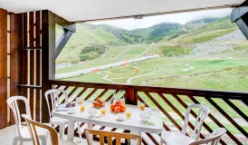 Résidence Privilège à Peyragudes - Appartement 3P6