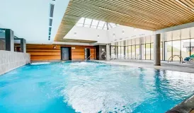 Residence Privilege in Peyragudes - Spa center