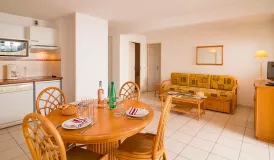 Residence Alizea Beach in Valras Plage - Apartment