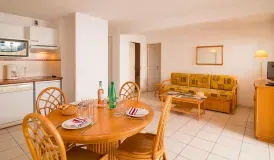 Residence Alizea Beach in Valras Plage - Apartment