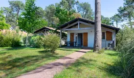 L'Allee des dunes in Ondres - 6 people House