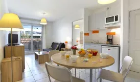 Residence Cap Camargue in Grau du Roi - 4 people Apartment