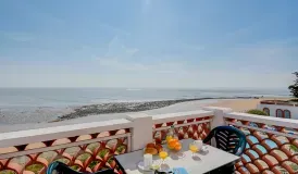 Résidence L'Océan à La Tranche sur mer - Appartement 2P5