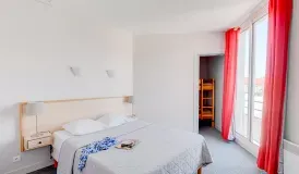 Résidence L'Océan à La Tranche sur mer - Appartement 2P6