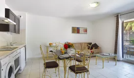 Residence Las Motas in Alenya - Apartment